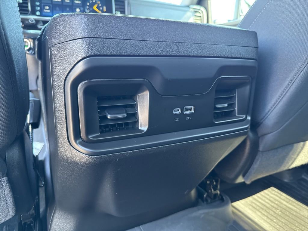 Used 2024 Chevrolet Silverado 2500 LT w/ Z71 Sport Edition image 20