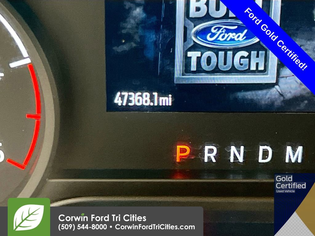 Certified 2024 Ford F350 XLT w/ 360-Degree Camera Package video 2