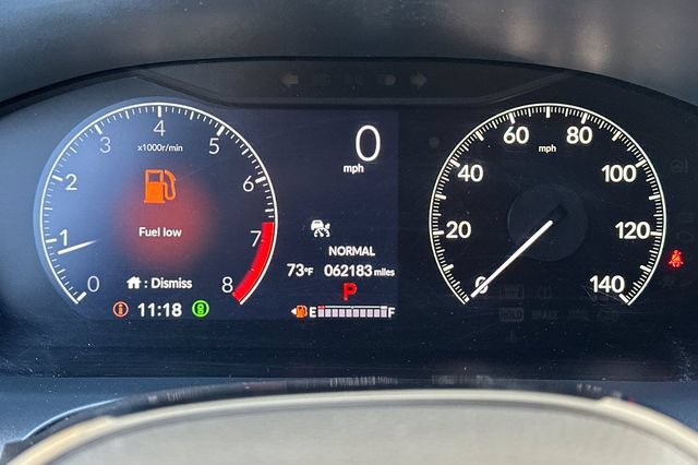 Used 2024 Honda HR-V EX-L image 27