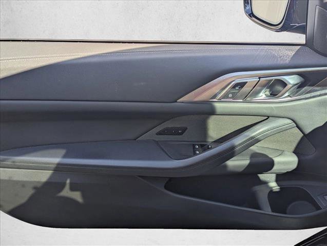 Used 2021 BMW 440i xDrive Coupe w/ Premium Package image 8