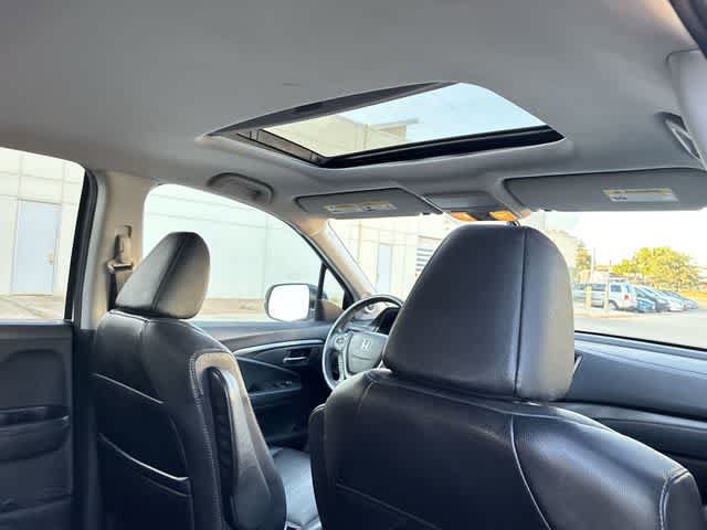 Used 2017 Honda Pilot EX-L image 23