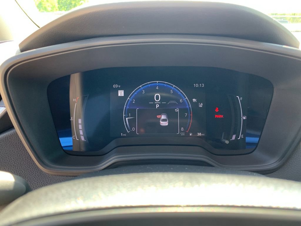New 2026 Toyota Corolla LE FWD image 28