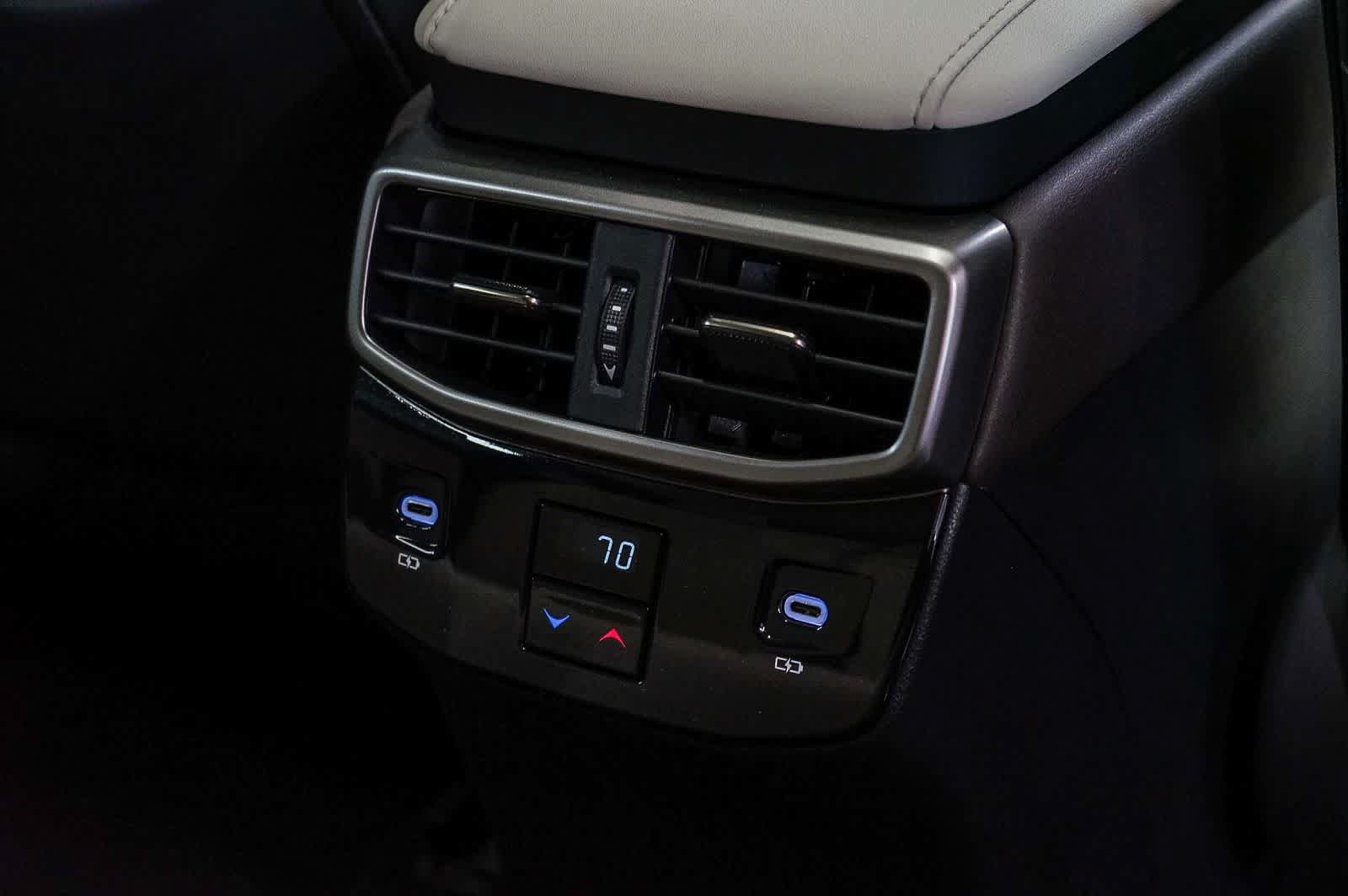 Used 2024 Lexus RX 350 FWD w/ Technology Package image 16