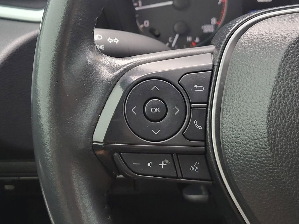 Used 2024 Toyota Corolla SE image 27
