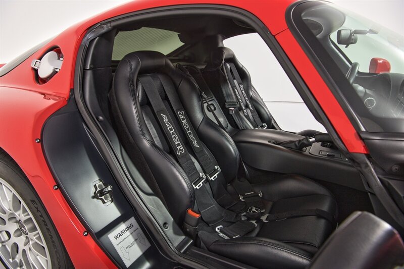 Used 2002 Dodge Viper GTS RWD image 34