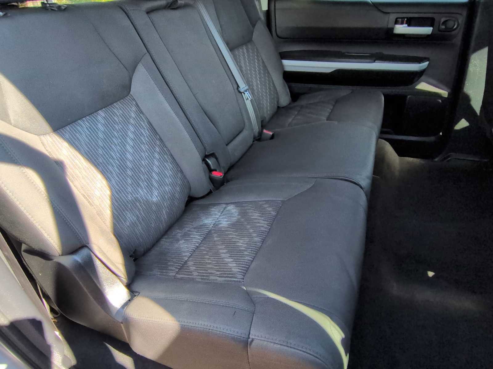 Used 2020 Toyota Tundra SR5 w/ SR5 Upgrade Package image 21