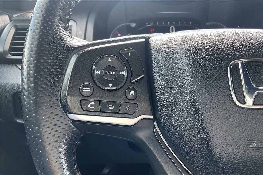 Used 2022 Honda Passport EX-L image 18