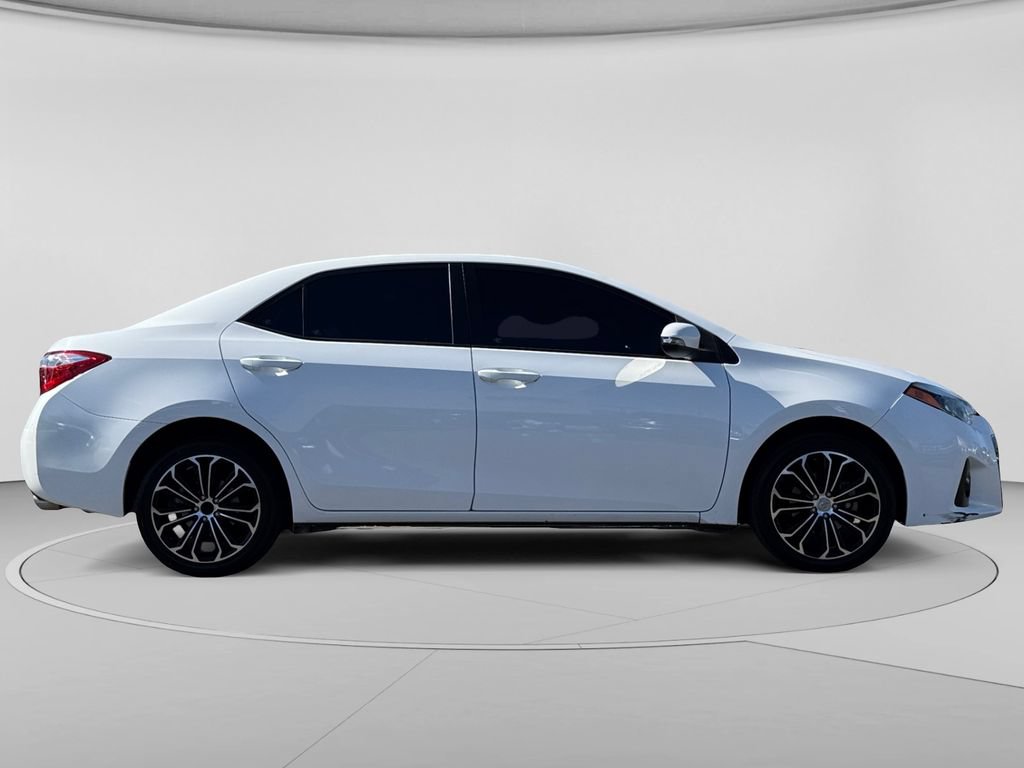 Used 2016 Toyota Corolla S FWD image 30