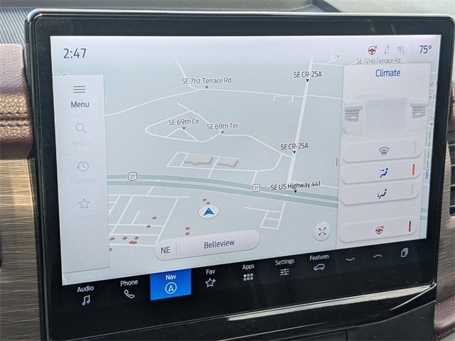 Certified 2024 Ford Expedition Max Limited image 25