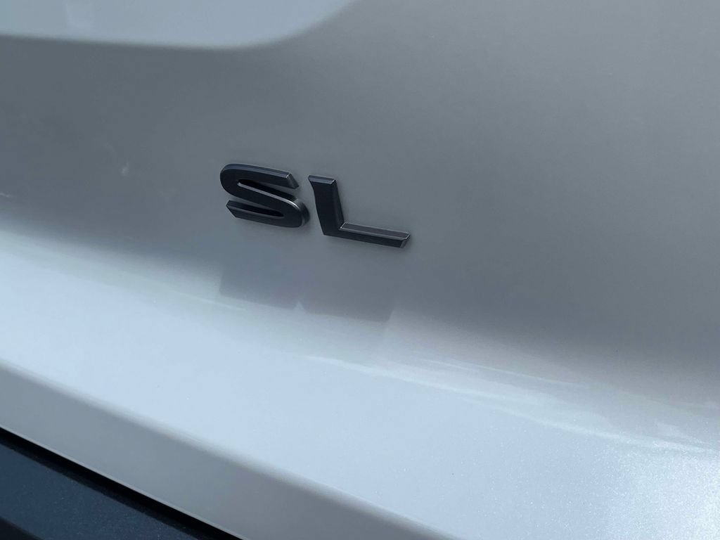 New 2026 Nissan Pathfinder SL w/ SL Premium Package FWD image 9