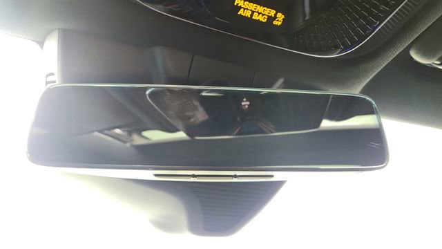 Used 2024 Mercedes-Benz E 450 4MATIC Sedan w/ Airmatic Package image 59