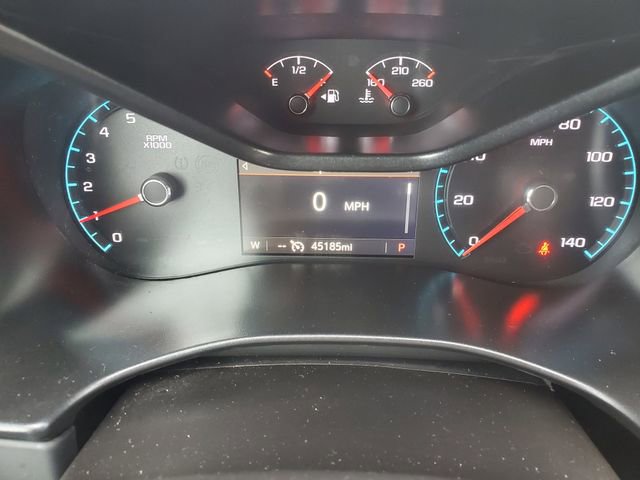 Certified 2022 Chevrolet Colorado Z71 image 29