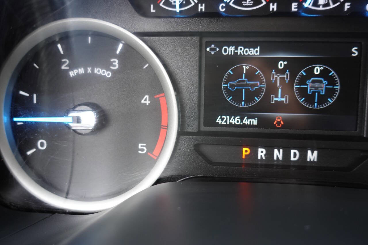 Used 2022 Ford F350 XLT w/ XLT Value Package image 51