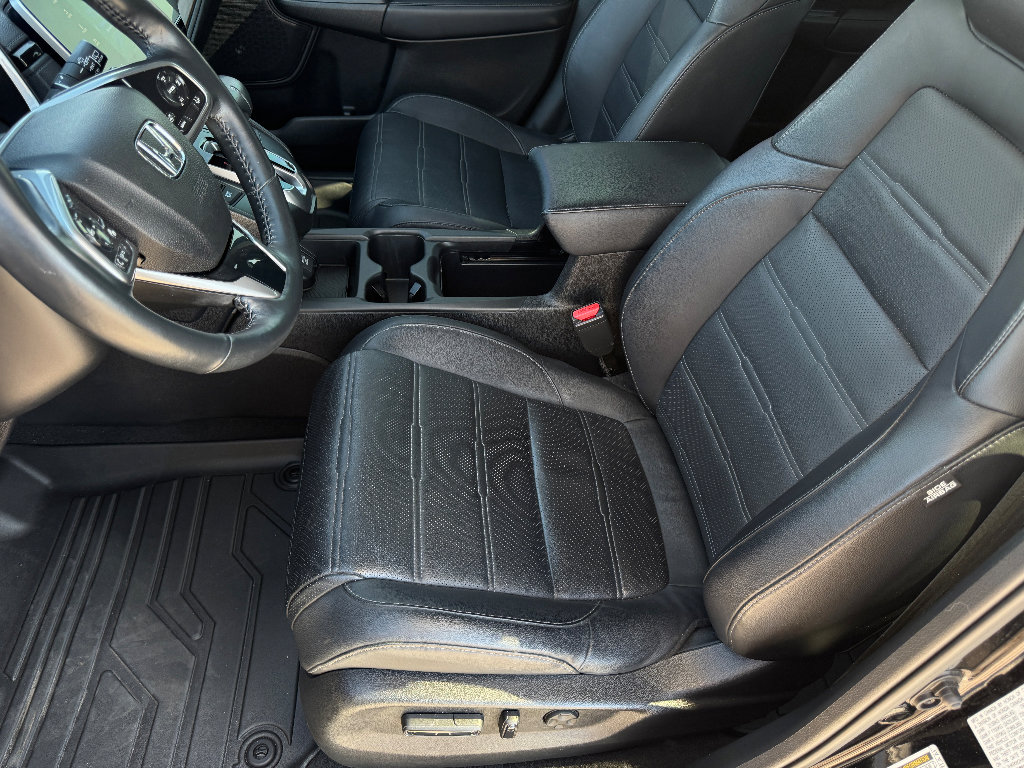 Used 2019 Honda CR-V EX-L image 16