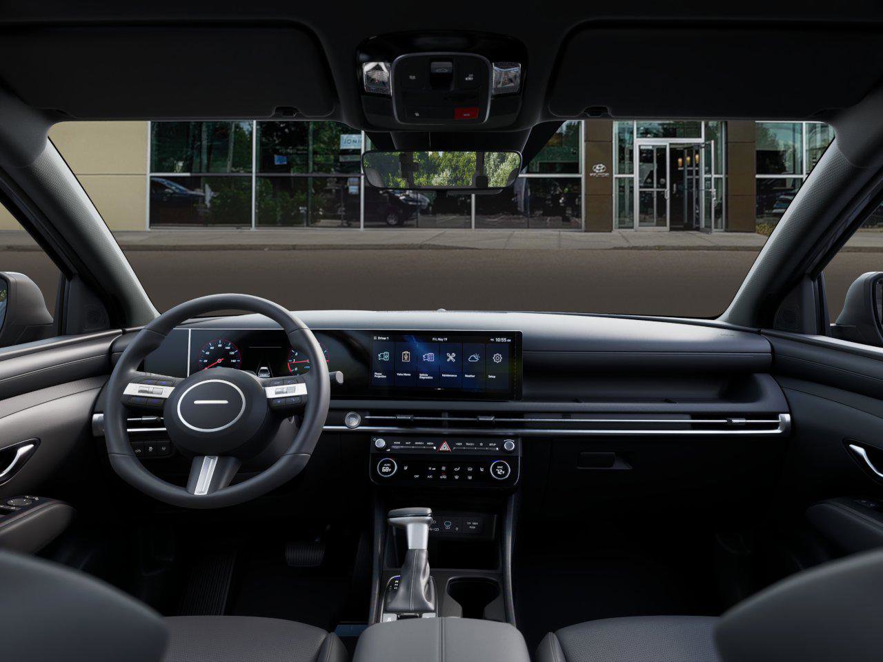 New 2026 Hyundai Santa Cruz SEL image 11