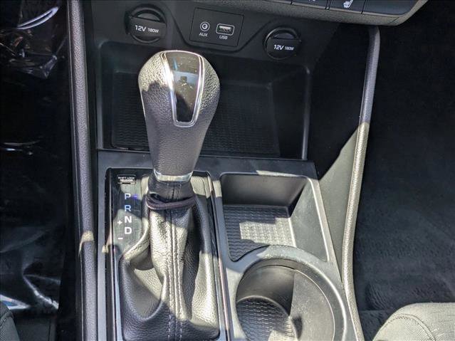 Used 2020 Hyundai Tucson Value image 12