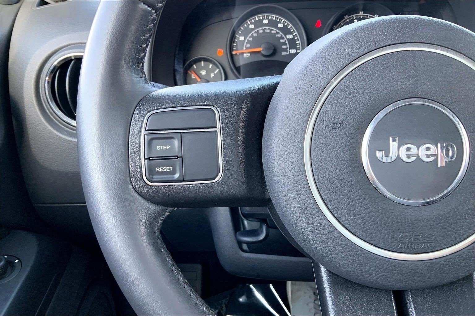 Used 2017 Jeep Patriot High Altitude image 22