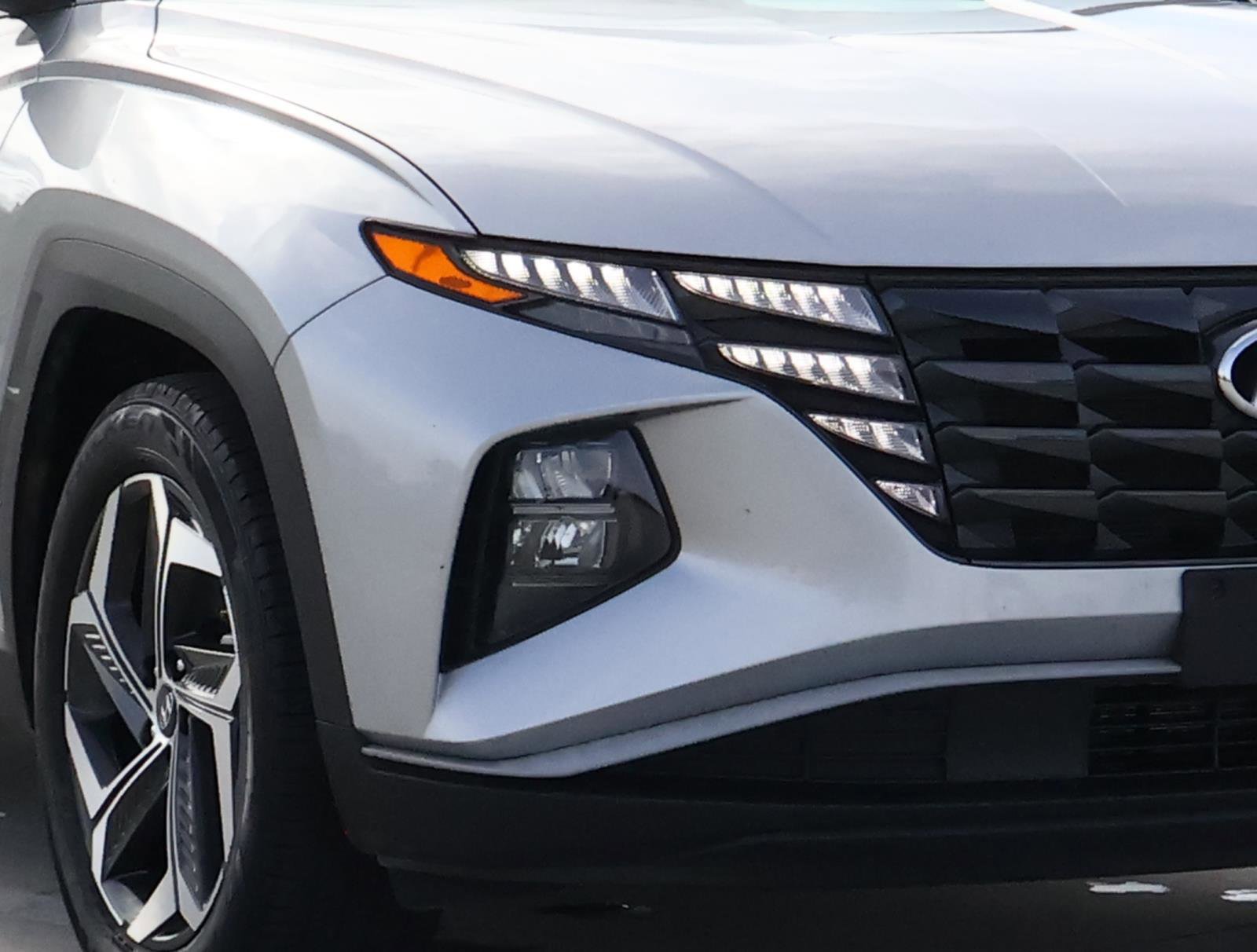 Used 2022 Hyundai Tucson SEL w/ Convenience Package image 7