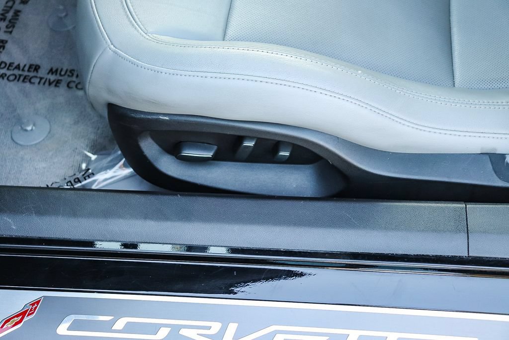 Used 2019 Chevrolet Corvette Z06 RWD image 21