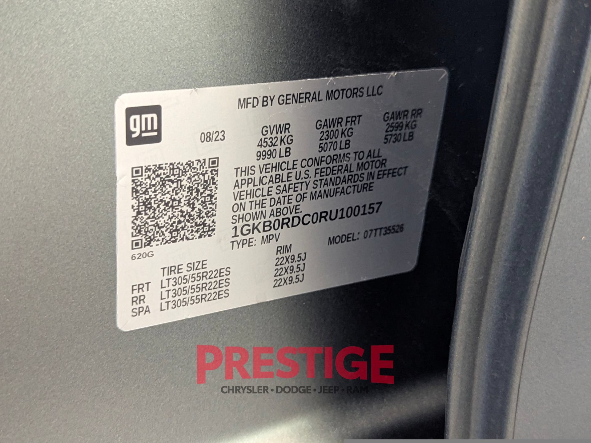 Used 2024 GMC Hummer EV 3X AWD/4WD image 34