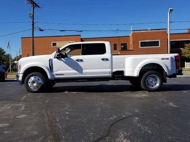 New 2026 Ford F450 XLT image 6