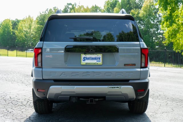 New 2026 Honda Passport TrailSport Elite image 10