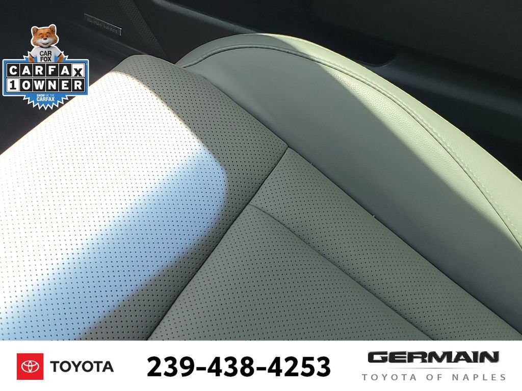Used 2022 Subaru Legacy Limited AWD/4WD image 29