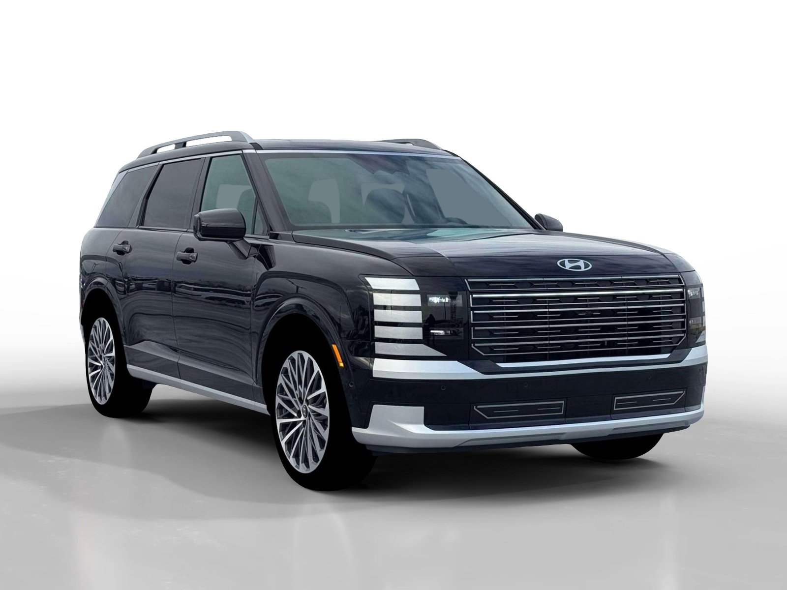 New 2026 Hyundai Palisade Calligraphy AWD/4WD image 11