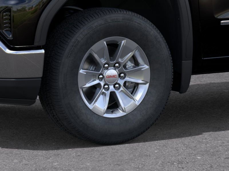 New 2026 GMC Sierra 1500 SLE w/ Preferred Package image 9