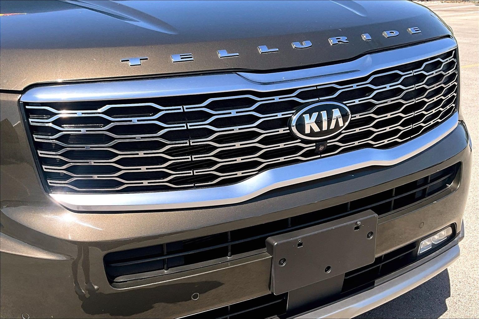Used 2020 Kia Telluride SX AWD/4WD image 30