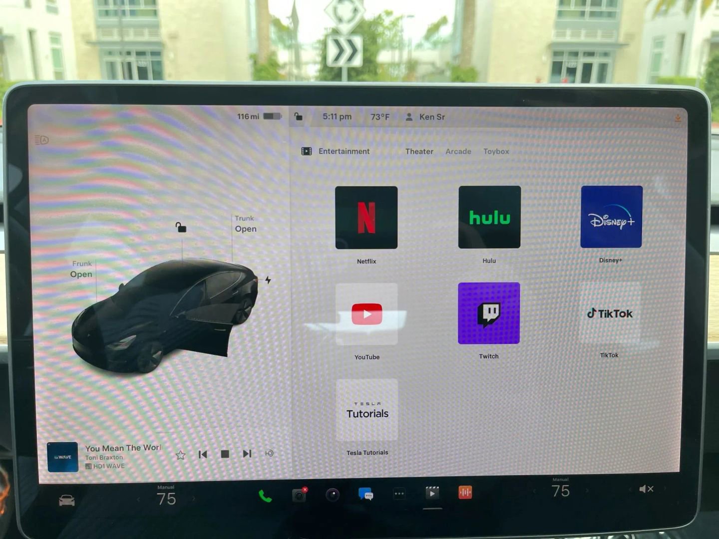 Used 2019 Tesla Model 3 Standard Range Plus image 21