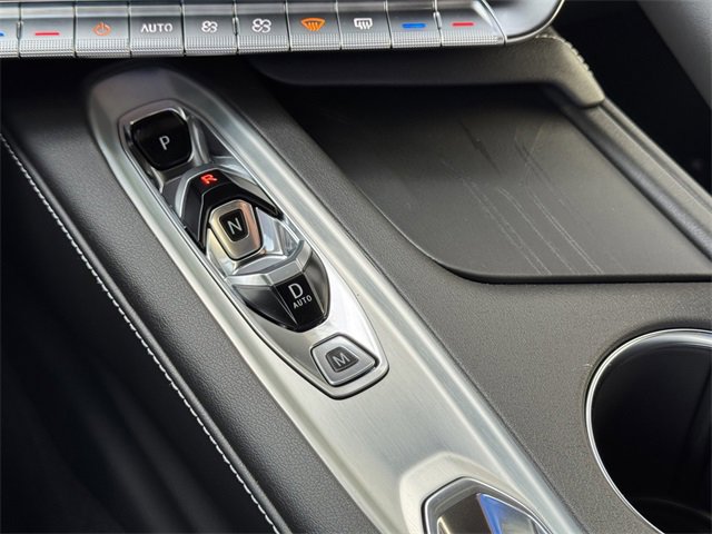 New 2026 Chevrolet Corvette Stingray Coupe w/ Z51 Performance Package image 18