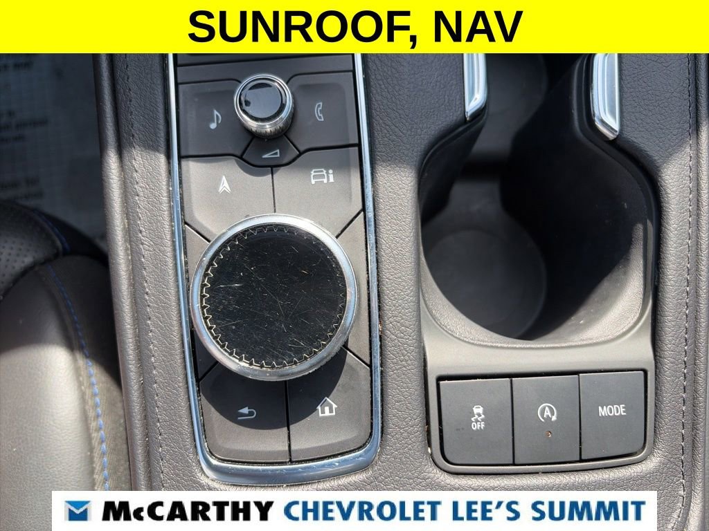 Used 2024 Cadillac XT4 Sport image 11