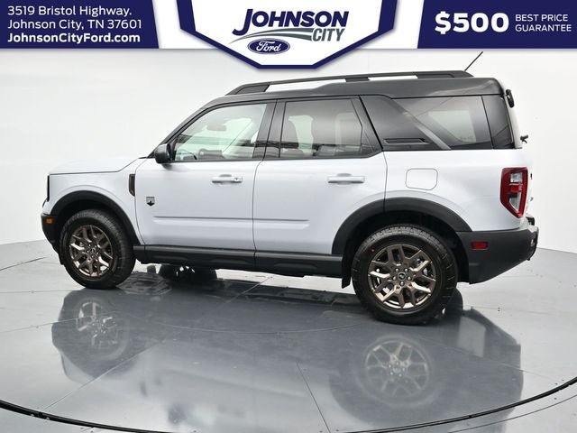 New 2026 Ford Bronco Sport Big Bend AWD/4WD image 8