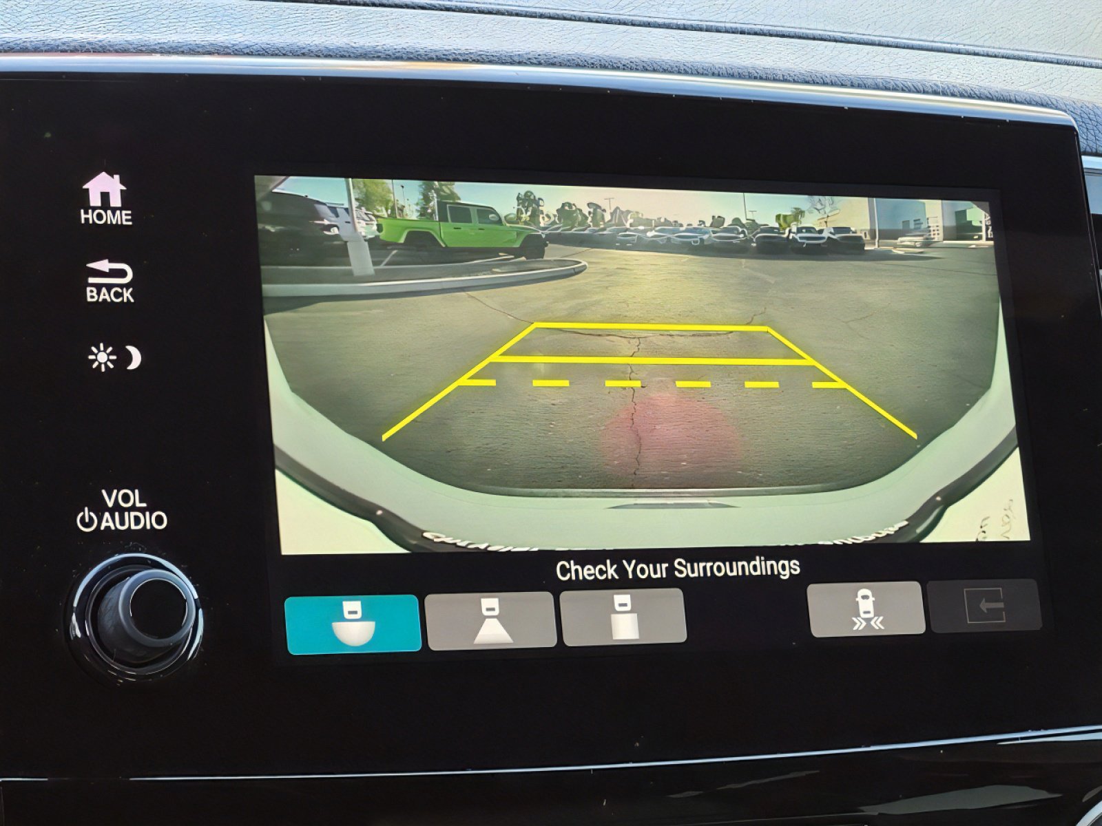 Used 2022 Honda Passport Elite image 29