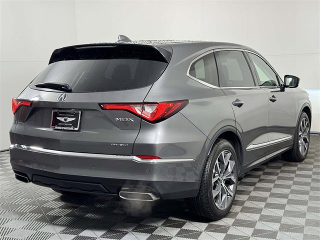 Used 2024 Acura MDX SH-AWD w/ Technology Package image 10