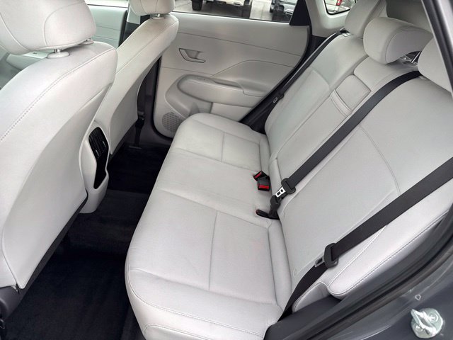 Used 2025 Hyundai Kona SEL AWD/4WD image 21