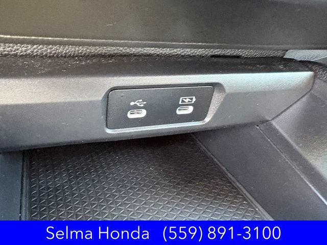 Certified 2024 Honda Accord LX image 19