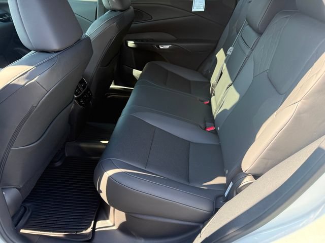 New 2026 Lexus RX 350 Premium AWD/4WD image 25