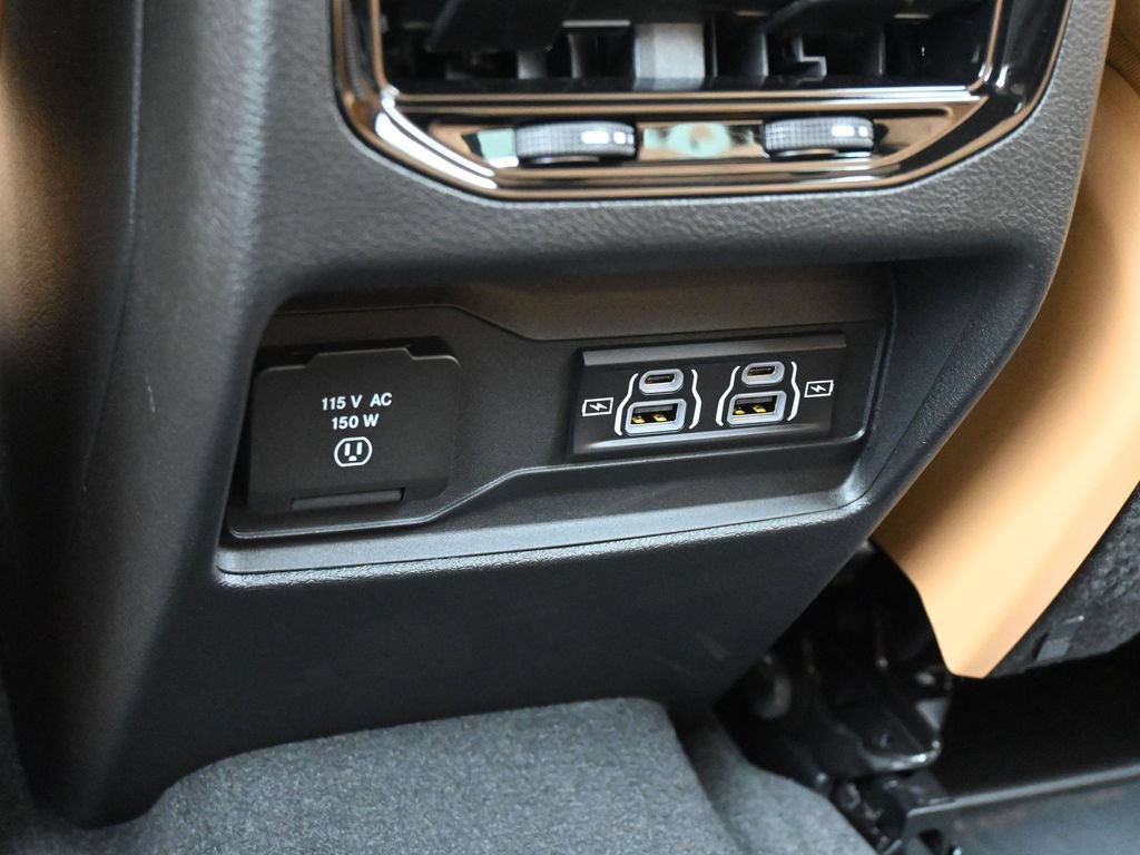 New 2025 Jeep Grand Cherokee L Summit AWD/4WD image 51