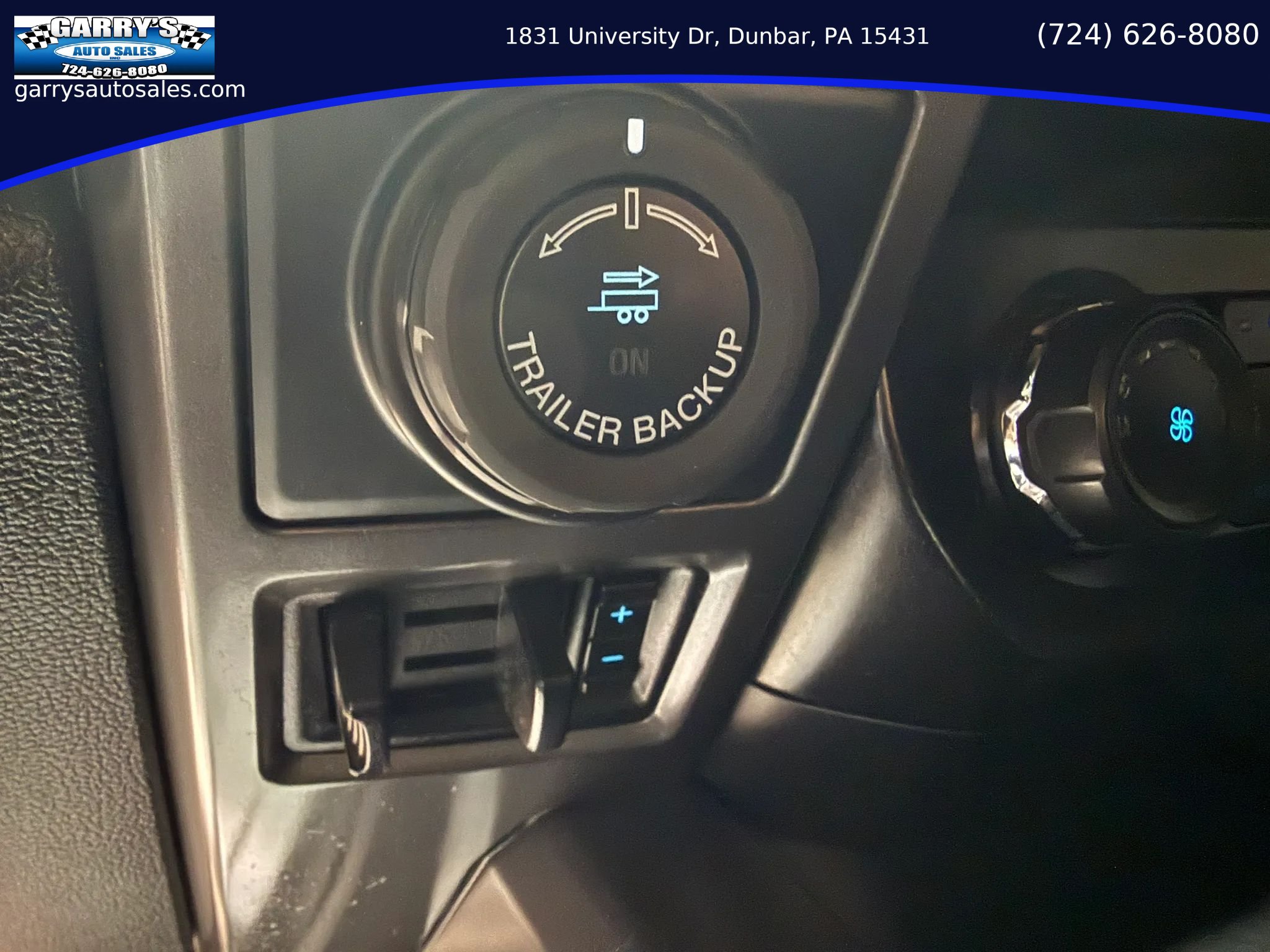 Used 2019 Ford F150 XLT w/ Equipment Group 302A Luxury AWD/4WD image 23