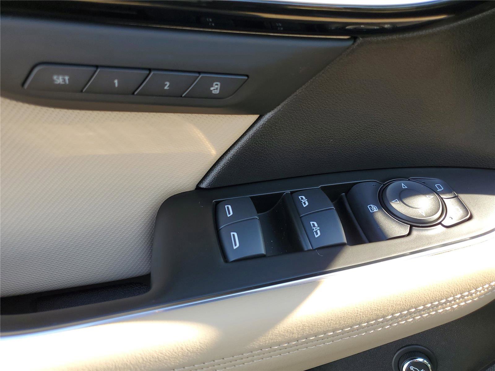 New 2026 Buick Envision Preferred image 20