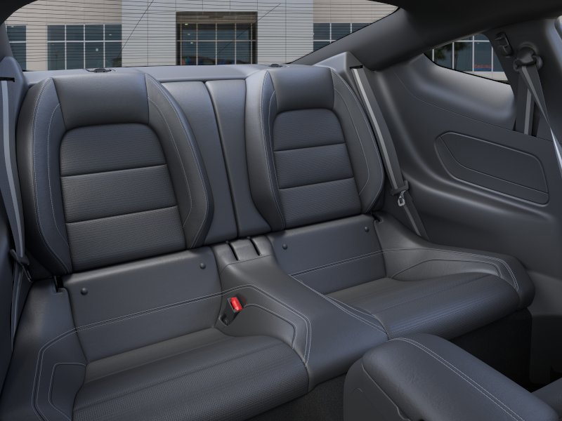 New 2025 Ford Mustang GT Premium image 11