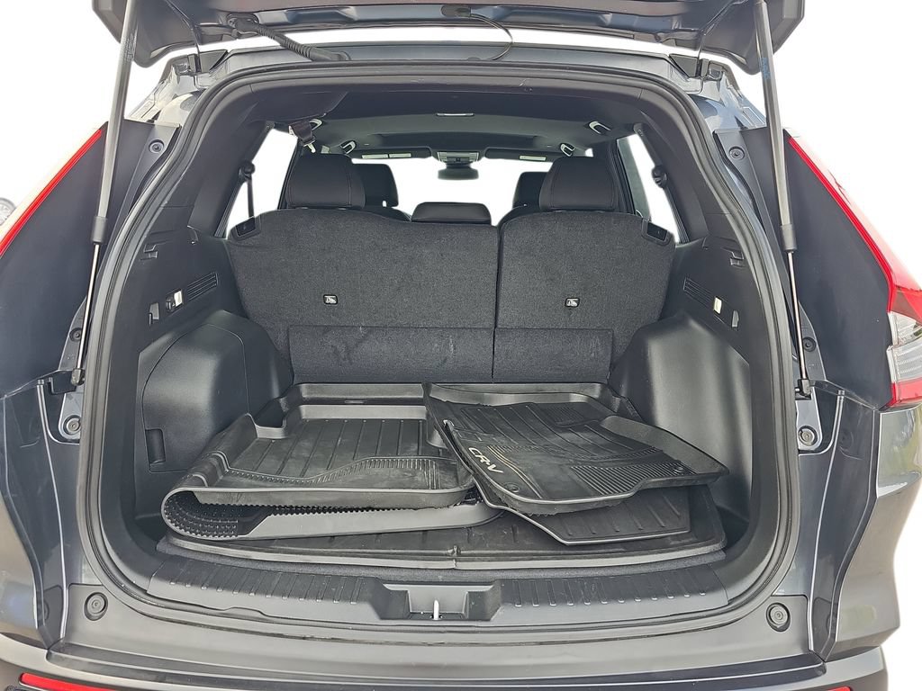 Used 2024 Honda CR-V Sport image 28