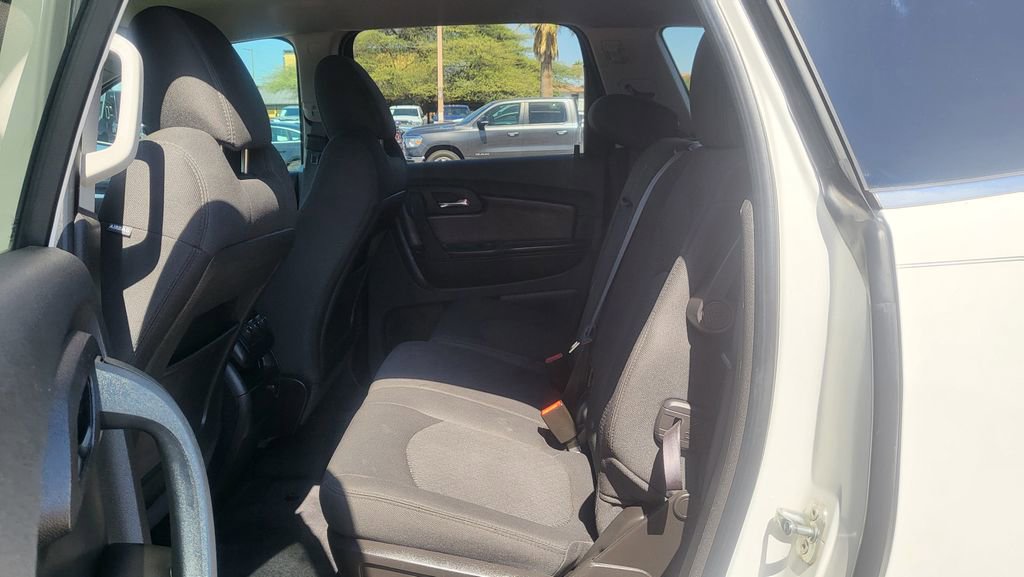 Used 2012 Chevrolet Traverse LT w/ All-Star Edition FWD image 24