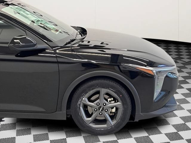 Used 2025 Kia K4 FWD image 9