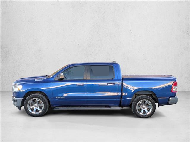 Used 2019 RAM 1500 Big Horn image 8