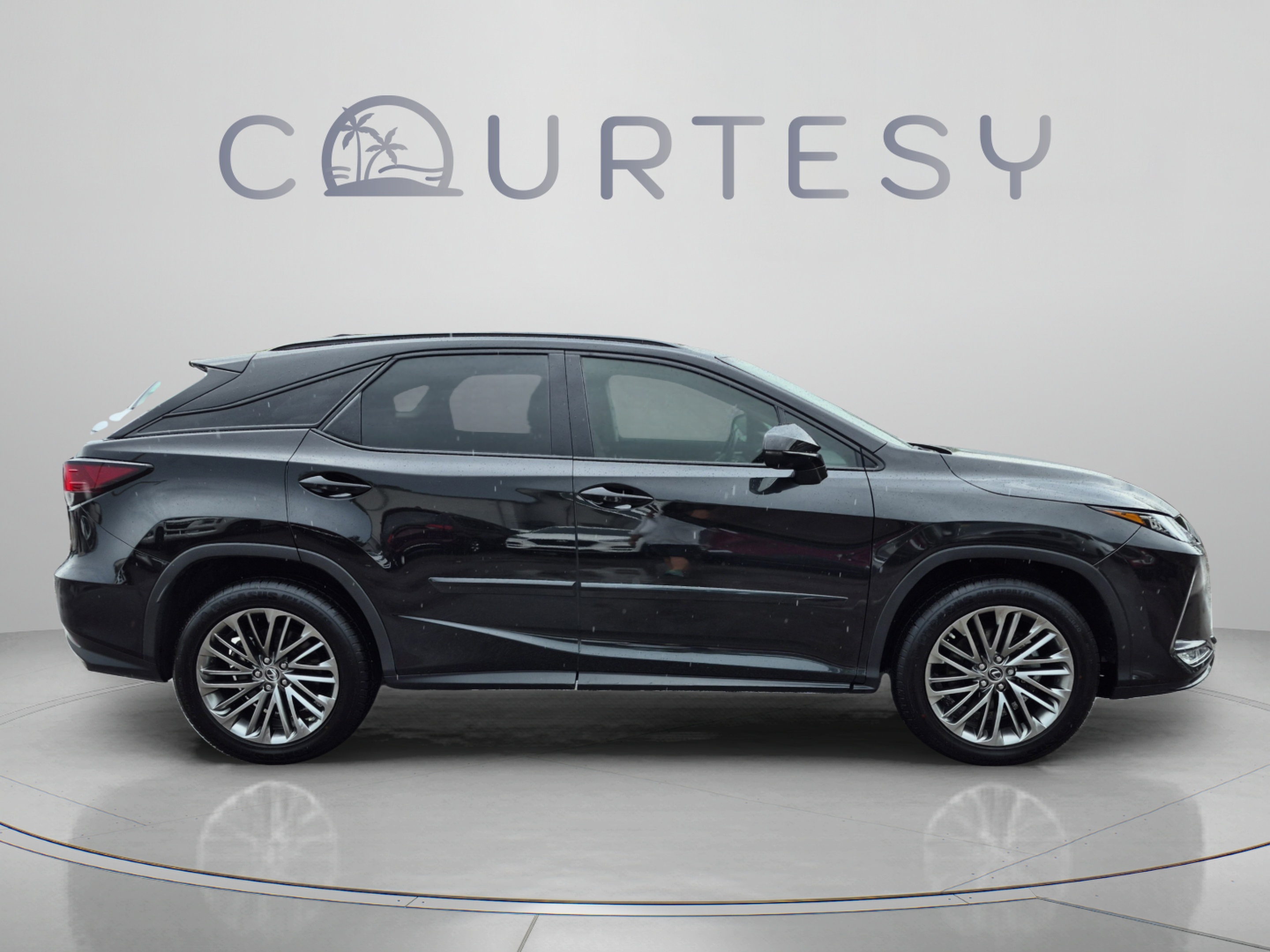 Used 2022 Lexus RX 350 AWD w/ Luxury Package image 8