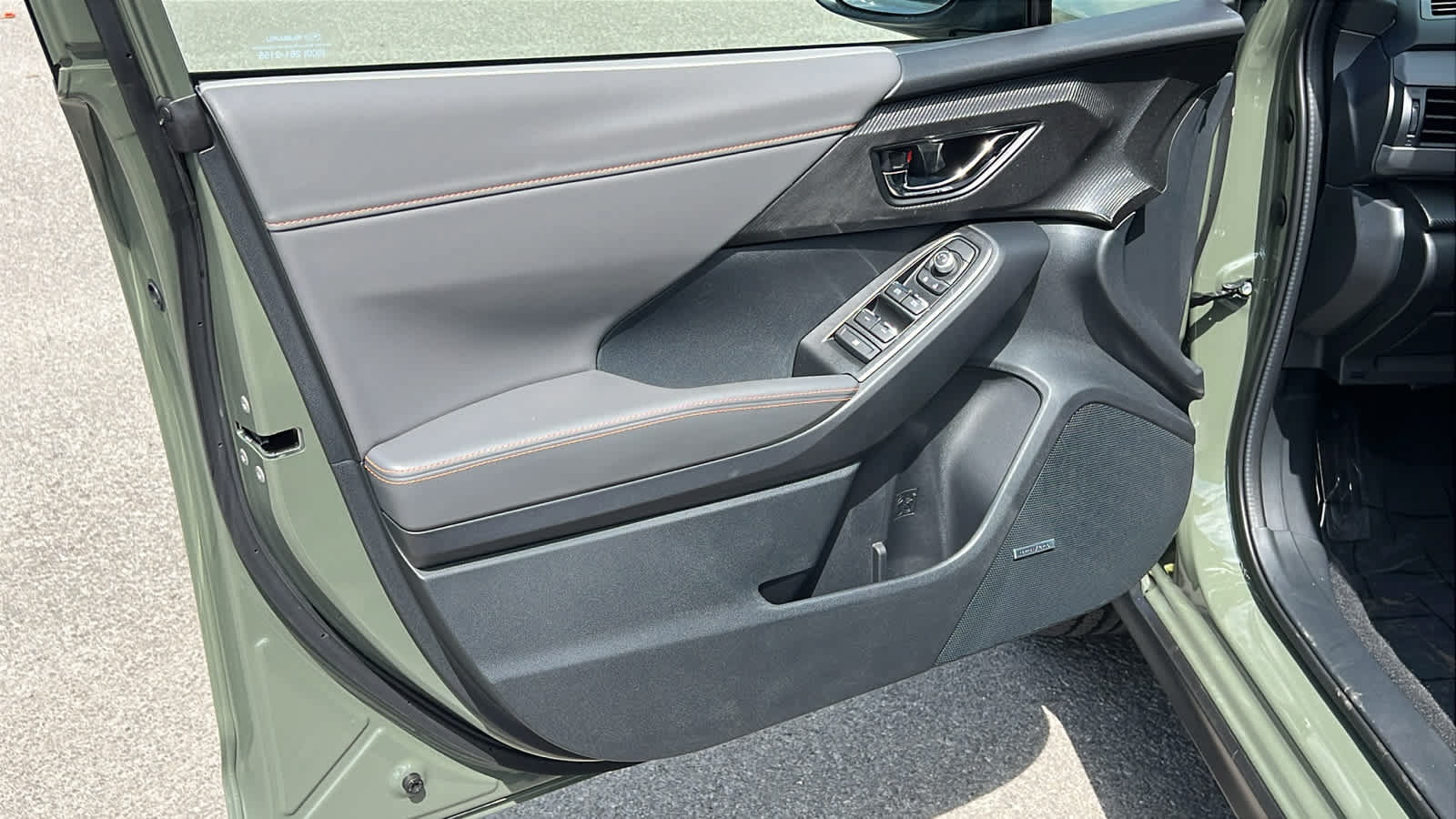 New 2026 Subaru Crosstrek 2.5i Limited AWD/4WD image 23