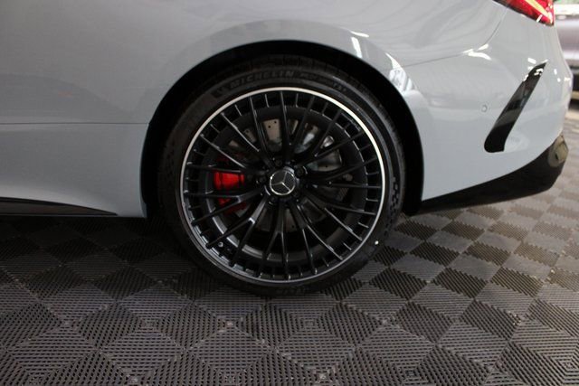 New 2025 Mercedes-Benz CLE 53 AMG 4MATIC Coupe image 10